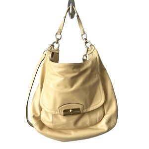 EUC STUNNING COACH BAG